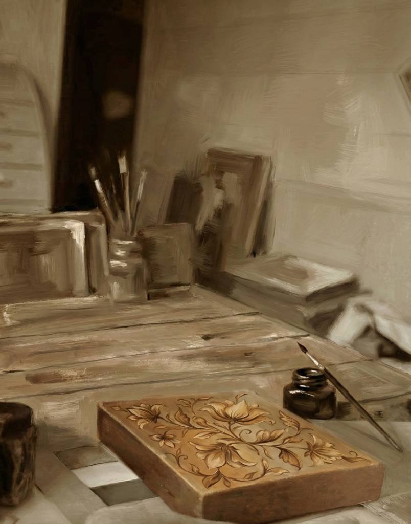 About-me-page patterncube about-me-page