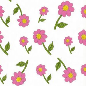 blushing-bloom-pink-floral-pattern